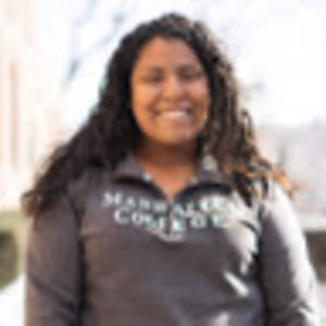 Meet your Posher, Anna